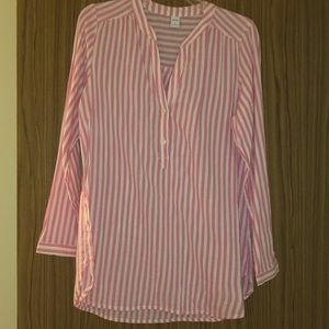 NWT Old Navy Tunic Shirt